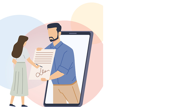 Notarize InHere image