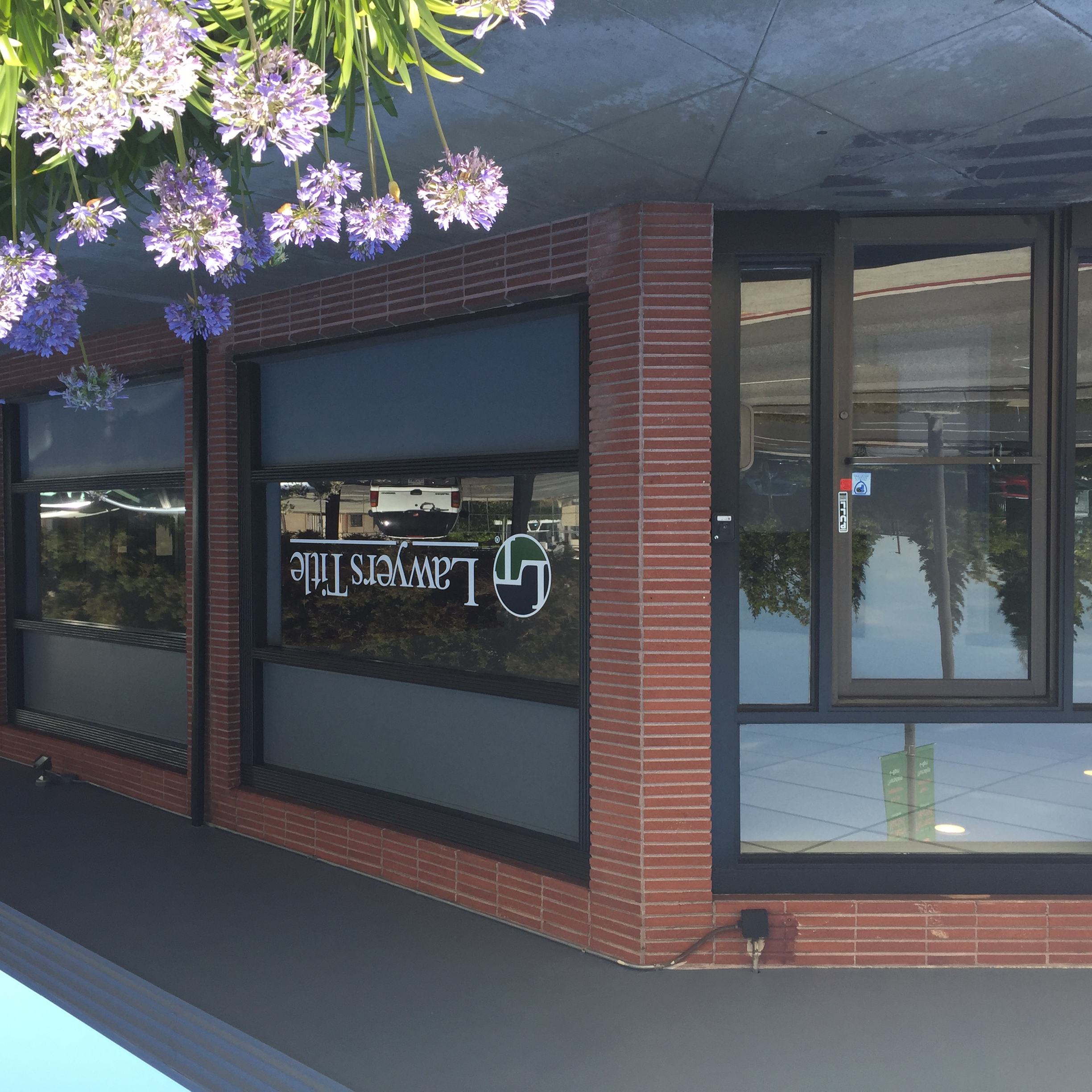 San Carlos Branch Office