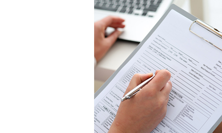 Forms & Documents image